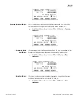 Preview for 155 page of Thermo Scientific 5030i SHARP Instruction Manual