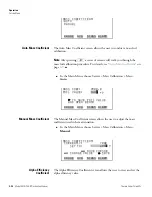 Preview for 156 page of Thermo Scientific 5030i SHARP Instruction Manual