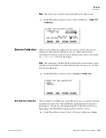 Preview for 157 page of Thermo Scientific 5030i SHARP Instruction Manual