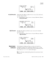 Preview for 159 page of Thermo Scientific 5030i SHARP Instruction Manual