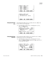 Preview for 163 page of Thermo Scientific 5030i SHARP Instruction Manual