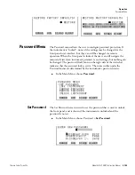 Preview for 165 page of Thermo Scientific 5030i SHARP Instruction Manual