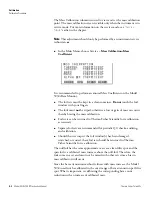 Preview for 176 page of Thermo Scientific 5030i SHARP Instruction Manual