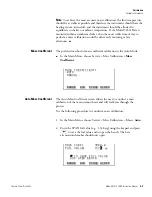 Preview for 177 page of Thermo Scientific 5030i SHARP Instruction Manual