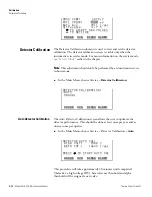 Preview for 180 page of Thermo Scientific 5030i SHARP Instruction Manual