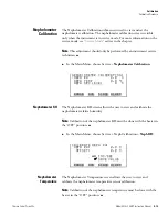 Preview for 181 page of Thermo Scientific 5030i SHARP Instruction Manual