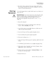 Preview for 189 page of Thermo Scientific 5030i SHARP Instruction Manual