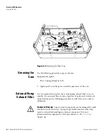 Preview for 190 page of Thermo Scientific 5030i SHARP Instruction Manual