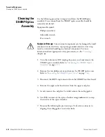 Preview for 192 page of Thermo Scientific 5030i SHARP Instruction Manual