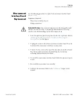 Preview for 249 page of Thermo Scientific 5030i SHARP Instruction Manual