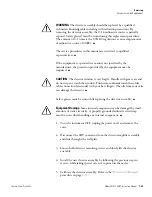 Preview for 253 page of Thermo Scientific 5030i SHARP Instruction Manual