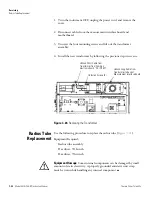 Preview for 256 page of Thermo Scientific 5030i SHARP Instruction Manual