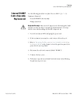 Preview for 269 page of Thermo Scientific 5030i SHARP Instruction Manual