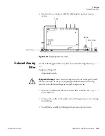 Preview for 271 page of Thermo Scientific 5030i SHARP Instruction Manual