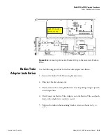 Preview for 299 page of Thermo Scientific 5030i SHARP Instruction Manual