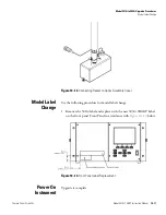 Preview for 305 page of Thermo Scientific 5030i SHARP Instruction Manual