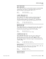 Preview for 323 page of Thermo Scientific 5030i SHARP Instruction Manual