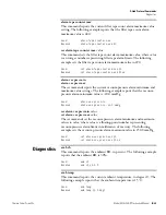 Preview for 331 page of Thermo Scientific 5030i SHARP Instruction Manual