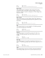 Preview for 333 page of Thermo Scientific 5030i SHARP Instruction Manual