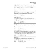 Preview for 343 page of Thermo Scientific 5030i SHARP Instruction Manual