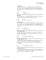 Preview for 345 page of Thermo Scientific 5030i SHARP Instruction Manual