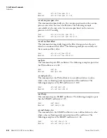 Preview for 346 page of Thermo Scientific 5030i SHARP Instruction Manual