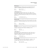 Preview for 347 page of Thermo Scientific 5030i SHARP Instruction Manual