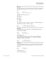 Preview for 355 page of Thermo Scientific 5030i SHARP Instruction Manual