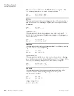 Preview for 356 page of Thermo Scientific 5030i SHARP Instruction Manual