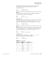 Preview for 357 page of Thermo Scientific 5030i SHARP Instruction Manual