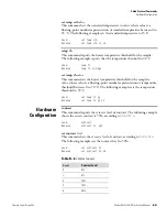 Preview for 359 page of Thermo Scientific 5030i SHARP Instruction Manual