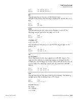 Preview for 361 page of Thermo Scientific 5030i SHARP Instruction Manual