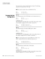 Preview for 362 page of Thermo Scientific 5030i SHARP Instruction Manual