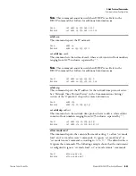 Preview for 363 page of Thermo Scientific 5030i SHARP Instruction Manual