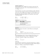 Preview for 368 page of Thermo Scientific 5030i SHARP Instruction Manual