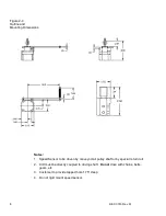 Предварительный просмотр 20 страницы Thermo Scientific 60-12 Operating And Service Manual