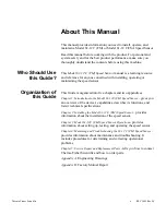 Preview for 11 page of Thermo Scientific 61-12C Operating And Service Manual