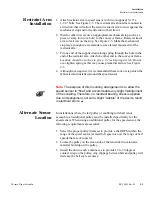 Preview for 21 page of Thermo Scientific 61-12C Operating And Service Manual