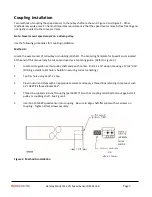 Preview for 7 page of Thermo Scientific 61-12N-64P Operating And Service Manual