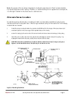 Preview for 9 page of Thermo Scientific 61-12N-64P Operating And Service Manual