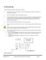 Preview for 11 page of Thermo Scientific 61-12N-64P Operating And Service Manual