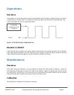 Preview for 12 page of Thermo Scientific 61-12N-64P Operating And Service Manual