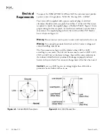 Preview for 11 page of Thermo Scientific 678 Series Operating Manual And Parts List