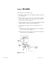 Preview for 16 page of Thermo Scientific 678 Series Operating Manual And Parts List