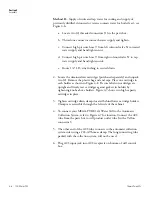 Preview for 21 page of Thermo Scientific 678 Series Operating Manual And Parts List