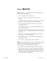 Preview for 26 page of Thermo Scientific 678 Series Operating Manual And Parts List