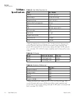 Preview for 13 page of Thermo Scientific 7165 Operating Manual And Parts List