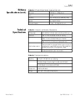 Preview for 14 page of Thermo Scientific 7165 Operating Manual And Parts List