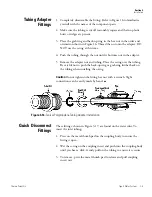 Preview for 20 page of Thermo Scientific 7165 Operating Manual And Parts List