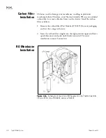 Preview for 23 page of Thermo Scientific 7165 Operating Manual And Parts List